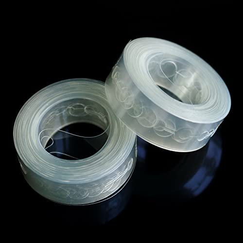 2 x 5 m Balloon Chain Attachment Ribbon Birthday Garland Party Roll Balloon