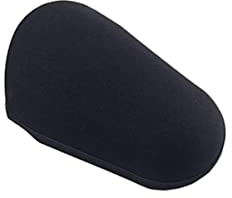 Milisten Für Altsaxophon Zubehör Mundstückabdeckung Für Altsaxophon Klarinette Altsaxophon Ligatur Mundstückkappe Für Altsaxophon Schutzkappe Für Flötenmundstück Groß Pack