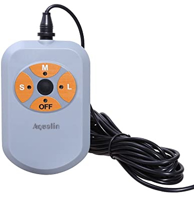 Aqualin sensore di umidità del suolo interrompe automaticamente il sistema di irrigazione per la pianta da giardino Igrometro Meter Strumento di prova dell'analizzatore dell'acqua