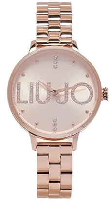 Liu Jo