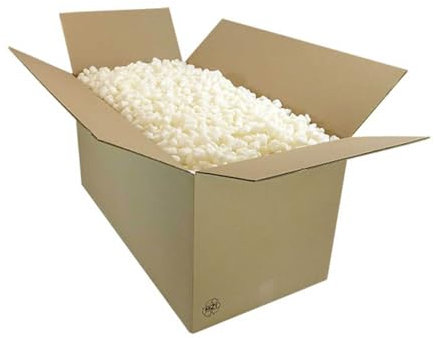 verpacking BIO Verpackungschips 220 Liter aus Mais