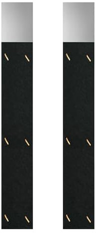 Rain Gutter Downspout Silencer, Gutter Noise Dampener, Drainage Silencer Insert, With Adjustable Fit, Compact And Weatherproof, 292x10cm, For Most Pipes