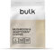 Bulk Café con Hongos, Melena de León, Ashwagandha, Vitamina D, Negro, 250 g
