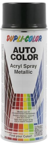 DUPLI-COLOR 279577 AUTO COLOR 70-0108 grau metallic 400 ml