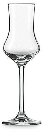 Schott Zwiesel - Classico, Grappa 6 Grappagläser (106225)