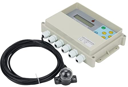 Spactz Axis Solar Tracker Controller Tracker Automatische Tracking Controller System Plattform Tracking