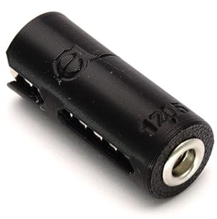 Ausgeknipst V74PX Batterieadapter 15V für Nikon BC-7, für Rollei 16S, für Minox BC, für Yashica Flash-O-Set, für Gossen Sixton (10x AG10)
