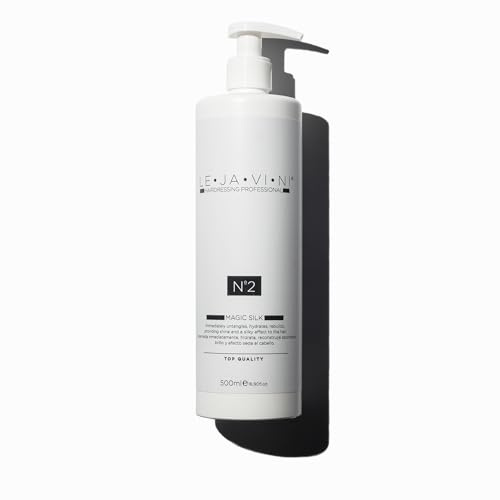 Lejavini Nº2 Magic Silk fuktgivande hårkräm 500 ml