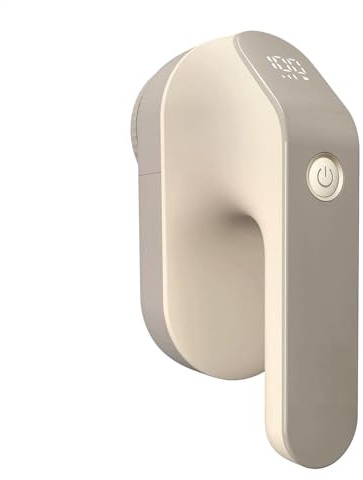 Rasoio elettrico per pelucchi – Rasoio rapido per tessuti, levapelucchi portatile | Rasoio elettrico ricaricabile da 2000 mAh, forniture per biancheria da viaggio per la pulizia dei pelucchi per felpe