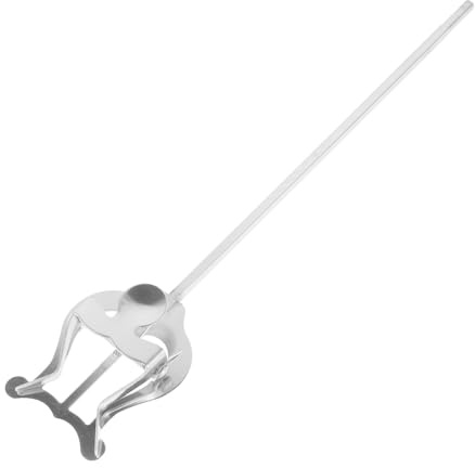 HAMPPLIES Notenständer für Keyboard Notenständer mit Klemme Notenclip für Saxophon-lyra Notenheft-clip Lyra-klemme Silber