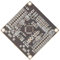 THINCAN Automotive ADAU1701 2.1 DSPs Preamp Module With Two Power Isolation And Stereoes Field Enhancement Technology