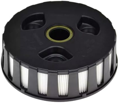 BUTPDYPEP 1 élément de Filtre à air for Rotor d'huile Moteur 5801470547