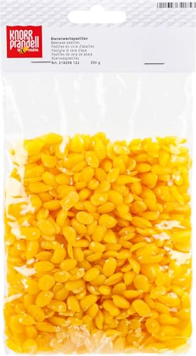 Knorr Prandell 8298122 - Bienenwachspastillen