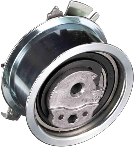 GATES T43181 Spannrolle Zahnriemen Kompatibel mit VW GOLF VI 5K1