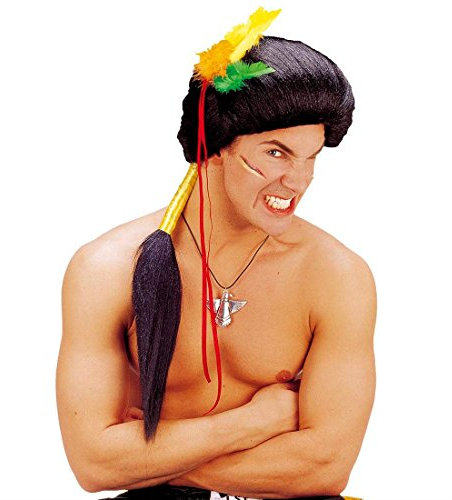 NET TOYS Adler Kette Indianer Halskette für Männer Silber Adler Anhänger Indianer Kette Adlerkette Indianerkette Halsketten für Männer