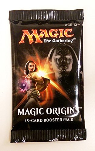 Origins Booster Pack engelska - Magic the Gathering