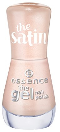 essence - Nagellack - the gel nail polish 35 - engaged