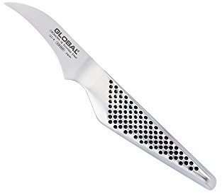 Cuchillo pelador, 7cm, Global, GS-8