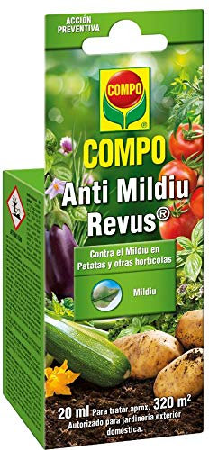 COMPO Revus Antimildiu 20 ml
