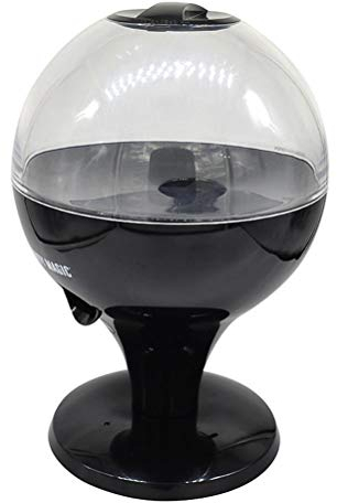 Hahepo 1000 ml Mini Candy Machine with Automatic Sensor for Sweets and Dried Fruits Multicoloured Candy Dispenser