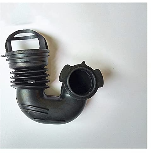 YANGQI yaoqijie Washing Machine Hose Inside Inlet Water Pipe Rubber Hose Pipe Fit For LG Skyworth Drum Washing Machine Repair Parts lasting