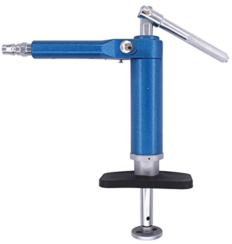 Doo Engy Repousse-piston de frein universel à air comprimé - Outil de réinitialisation de frein pneumatique pour réparation automobile - Kit de compresseur d'étrier de frein pneumatique