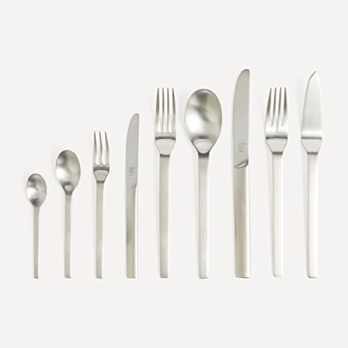 ZWILLING Mini Set de 113 pièces Giftbox Cuillères de cuisine non applicable Multicolore
