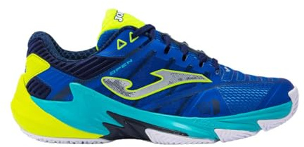 Joma Herren Jomatennis Shoes,Padel Shoes