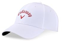 Callaway standard kvinnor flytande metall, vit/dammig ros