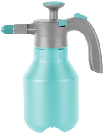 Pulverizador De Presión De Jardín, Pulverizador De Presión De Bomba Multiusos, Pulverizador De Presión Manual, Bomba De Agua Para Lavado De Coches, Pulverizador De Espuma De Nieve Para Lavado De