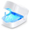 SAVILAND Nail Fungus Laser Treatment: Upgrade Toenail Fungus Treatment Laser Device Quick Effect Toe Fungus Treatment for Toenail Nail Strengthener 905nm Infrared Light 470nm Blue Light