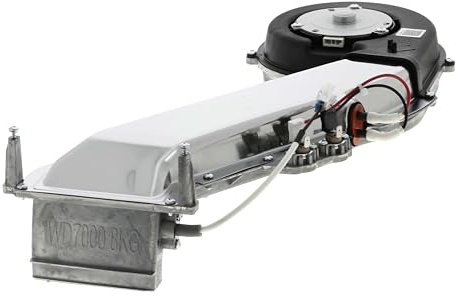 Masterpart Washer Dryer Heater Fan Unit Assembly To Fit Samsung Washer Dryers DC93-00342C