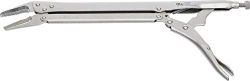 BGS 4496 | Pinces étau longs becs | 380 mm
