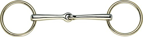 Sprenger 4021215079 Unterlegtrense Sensogan, 79