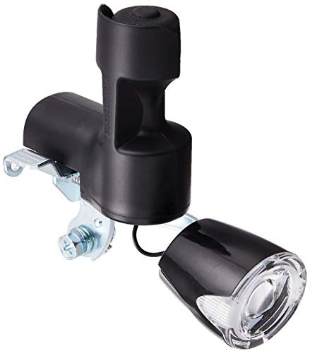 Bridgestone F65030 LED Wide Dynamo Lamp Bicycle Light Header Pack BD-L3