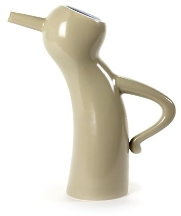 Louis de Limburg Monsieur Cruchot, 1000 ML - Taupe