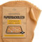 120 Pcs Papel Horno | Papel Vegetal Comida para Hornear - Precortado para Bandejas Media de 20x30cm - Hojas de papel Papel de Horno a prueba de grasa para cocinar y asar Baker's Signature