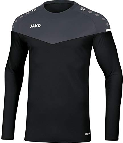 Jako Kinder Sweat Champ 2.0, marine/darkblue/skyblue, 164, 8820