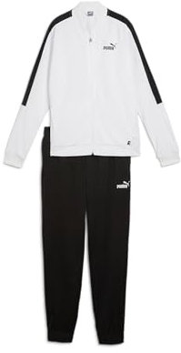 PUMA Baseball Trikotanzug cl