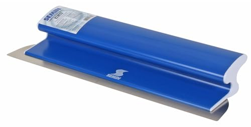 Semin - Lame CE 78 pour Enduire et Lisser - 45 cm