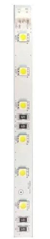JDNH Tiras de iluminación LED de bajo consumo de repuesto, tablero de luz LED para refrigerador, modelo DA96-01119B