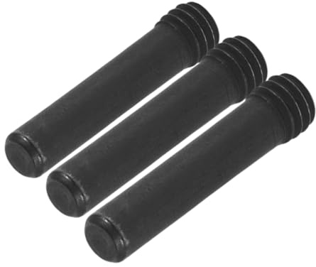 Gatuida 3pièces Roue Pour Réparation De Pneus Vis Longues Pour Démonte-pneus Et Entretien Des Pneus Outil De Réparation Pour Voitures Et De Voitures