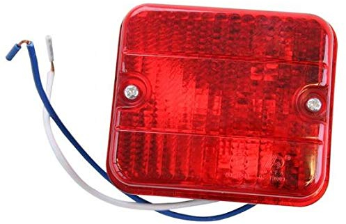 ProPlus Nebelschlussleuchte 75x85mm