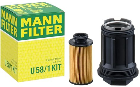 MANN-FILTER, U 58/1 KIT Harnstofffilter