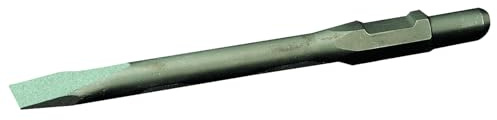 Fartools One 115812 Cincel plano para Martillo demoledor DBH1700 30 x 410 mm