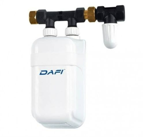 Dafi DAF45 Chauffe-eau 4,5 kWh