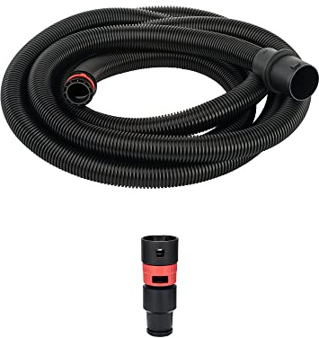 Bosch Professional Bosch 2608000565 slang för GAS 35/55, 5000 mm x 35 mm, svart