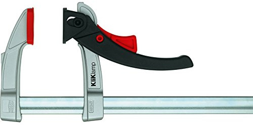 Bessey Kliklamp Klemme, mehrfarbig, TRTI11A1969