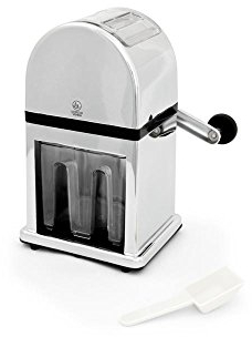 Leopold Vienna Ice Crusher Deluxe LV00165