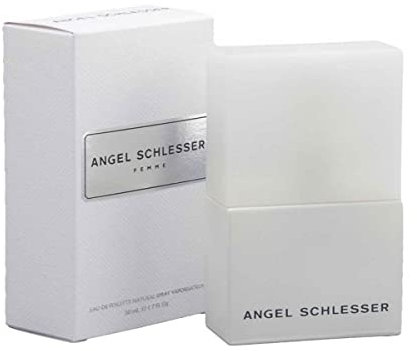 Angel Schlesser Agua de Colonia - 50 ml